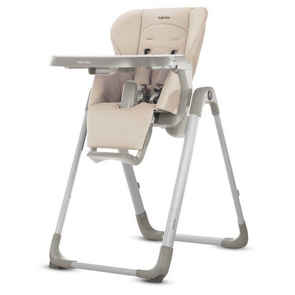 Inglesina My Time - столче за хранене